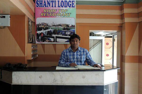 Shanthi Hotel, Vijayawada 2